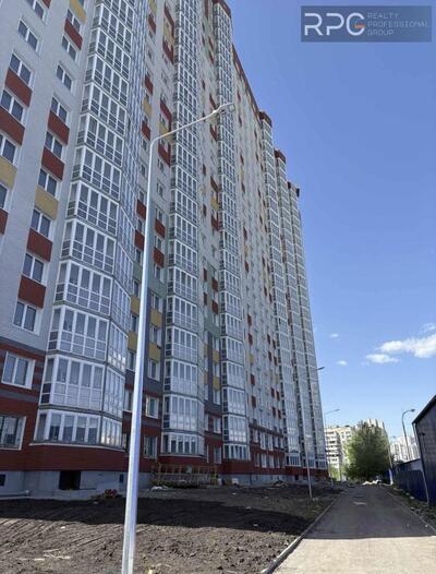 Продам квартиру ЖК Патріотика Київ, Чавдар Єлизавети вул.