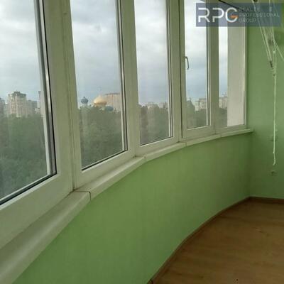 Продам квартиру Київ, Крамського Івана вул.