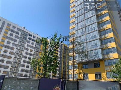 Продам квартиру ЖК Чарівне Місто Київ, Бориспільська вул.