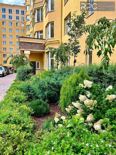 Продаж 1кім квартира+ тераса Софія Клубний Академмістечко