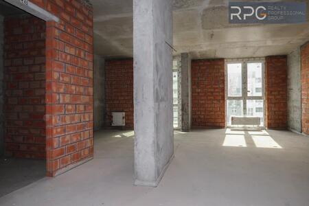 Продам квартиру ЖК Русановская Гавань Київ, Євгена Маланюка вул.