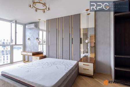 Продам квартиру ЖК Русановская Гавань Київ, Микільсько-Слобідська вул.