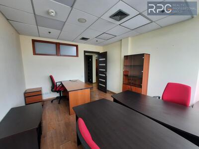 Сдам офис в офисном центре Київ, Басейна вул.