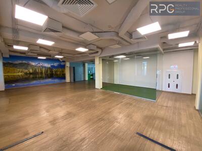 Сдам офис в офисном центре Київ, Дегтярівська вул.