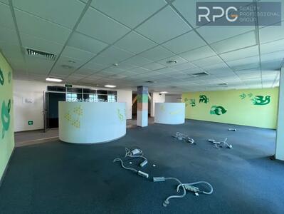 Сдам офис в офисном центре Київ, Дегтярівська вул.