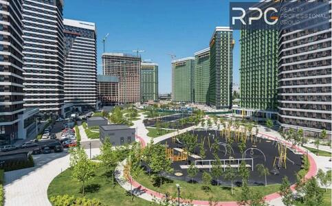 Продам квартиру ЖК Great Київ, Причальна вул.