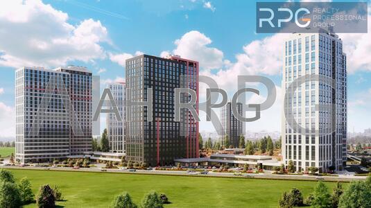 Продам квартиру ЖК Варшавський Плюс Київ, Виговського Івана вул.