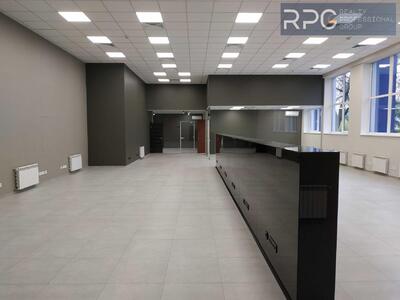 Сдам офисное помещение Київ, Голосіївська вул.