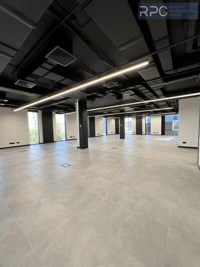 Сдам офисное помещение Київ, Красилівська вул.