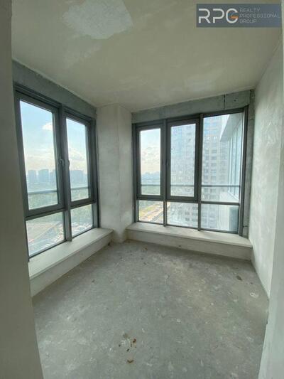 3 Кімнатна River Stone Відова Сданий Будинок