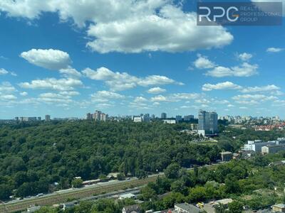 Продам 1-к квартиру 55м² в ЖК А136 Highlight Tower Палац України