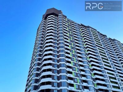 Продаж 1-к квартири в ЖК "Оберіг-2", Дарницький р-н