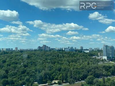 Продам 1-к квартиру 54.87м² в ЖК А136 Highlight Tower Палац України