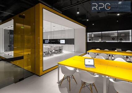 Сдам офис в офисном центре Київ, Вацлава Гавела бул.