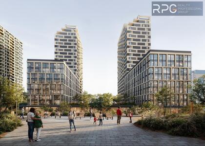 Продаж 2-к квартири в ЖК \