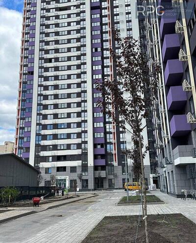 Продається 3-х квартира в ЖК Окленд