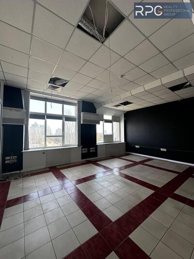 Сдам офис в офисном центре Київ, Шевцова Івана вул.