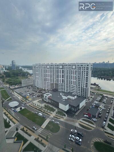 Продам квартиру ЖК Русановская Гавань Київ, Микільсько-Слобідська вул.