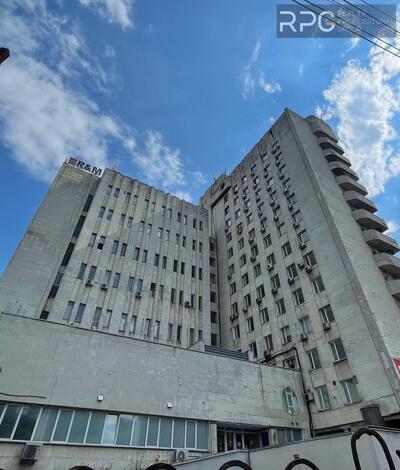 Сдам офисное помещение Київ, Миколи Міхновського бул.