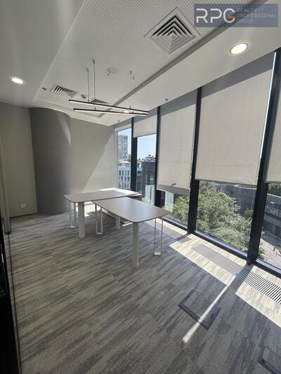 Сдам офис в офисном центре Київ, Болсунівська вул.