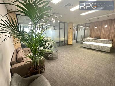 Сдам офис в офисном центре Київ, Болсунівська вул.