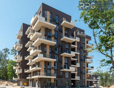 Продам квартиру ЖК Gravity Park Київ, Берестейский пр-т