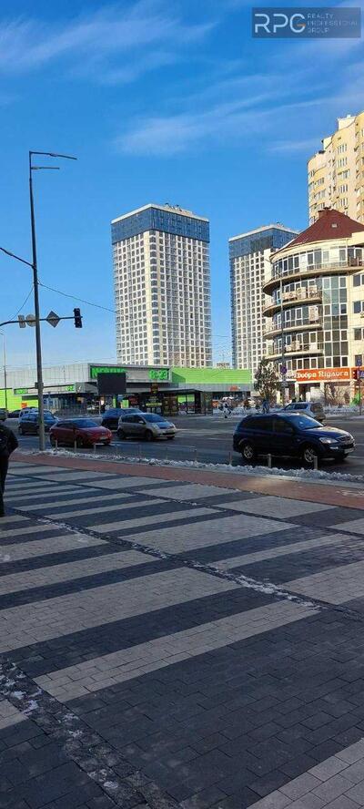 Продаж 2 кім.кв., ЖК Урловский 1