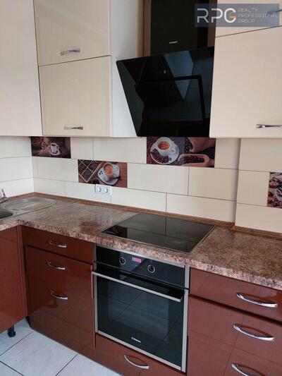 Продам квартиру Київ, Ракетна вул.