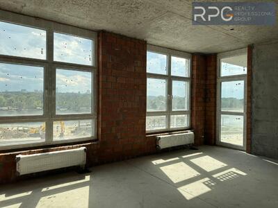 Продам квартиру ЖК Русановская Гавань Київ, Микільсько-Слобідська вул.