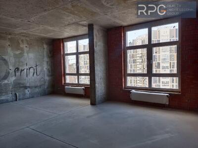 Продаж просторої 2-кімнатної квартири в ЖК “Русанівська Гавань”