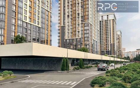 Продам квартиру в Жк Урлівський-1