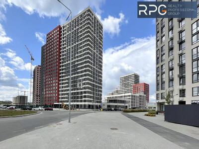 Продам квартиру ЖК Варшавський 3 Київ, Європейського Союзу пр-т