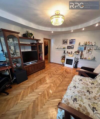 Продам квартиру Київ, Берестейский пр-т