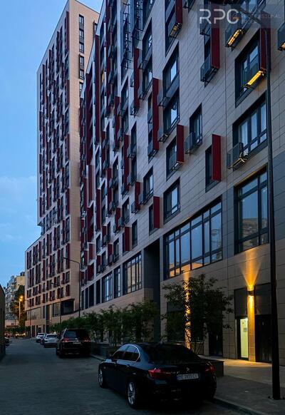 1 кім. квартира, вул. Митрополита Василя Липківського 38. ЖК " Тайм"