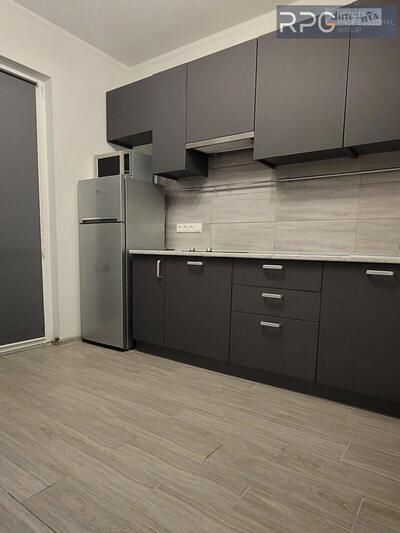 Продаж 1к квартири Мінський масив