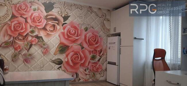 Продам 1к квартиру пров Левітана Голосіївський р-н Мишоловка