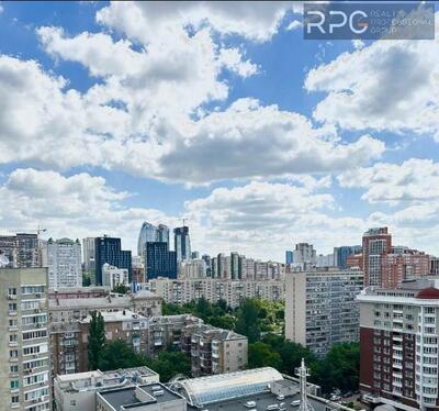 Продам 1-к квартиру 60м² в ЖК А136 Highlight Tower Палац України