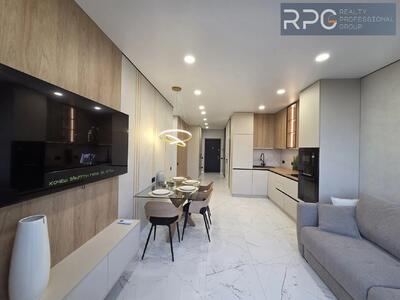 Продам квартиру ЖК Варшавский 2 Київ, Родини Крістерів вул.