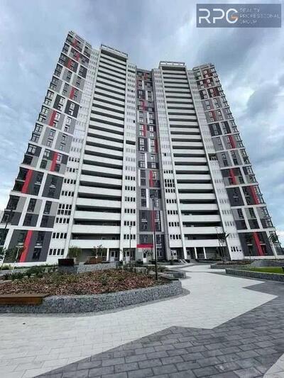 Продам квартиру ЖК Русановская Гавань Київ, Микільсько-Слобідська вул.