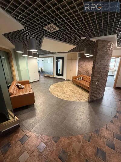 Сдам офисное помещение Київ, Берестейский пр-т