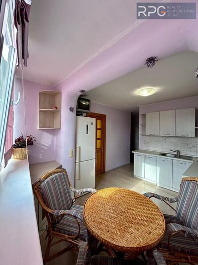 Продаж 1к квартири Оболонський Г. Дніпра.