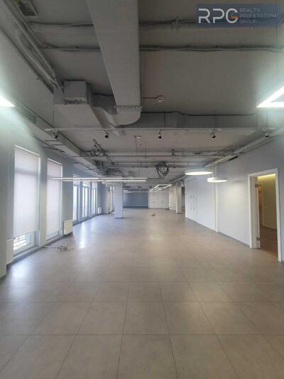 Сдам офисное помещение Київ, Спаська вул.