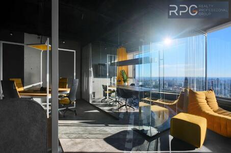 Сдам офисное помещение Київ, Кловський узв.