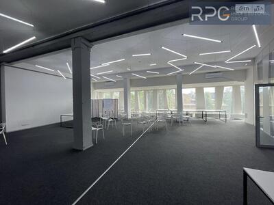 Сдам бизнес центр Київ, Васильківська вул.