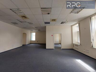 Сдам офис в офисном центре Київ, Ярославів Вал вул.