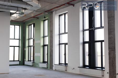 Сдам офис в офисном центре Київ, Академіка Книшова вул.