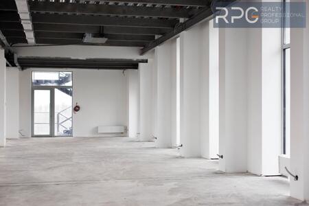 Сдам офис в офисном центре Київ, Академіка Книшова вул.