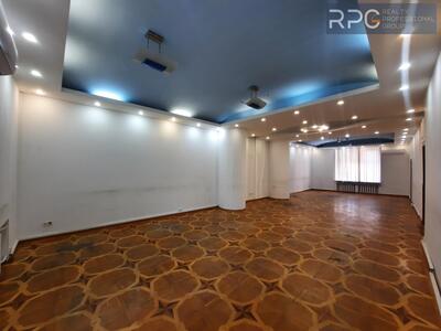 Сдам офис в офисном центре Київ, Січових Стрільців вул.