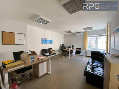 Сдам офис в офисном центре Київ, Велика Васильківська вул.