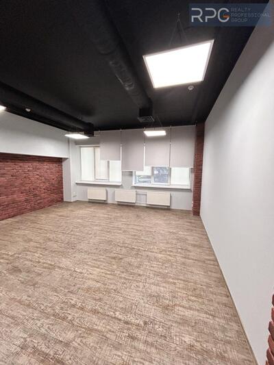 Сдам офис в офисном центре Київ, Польова вул.